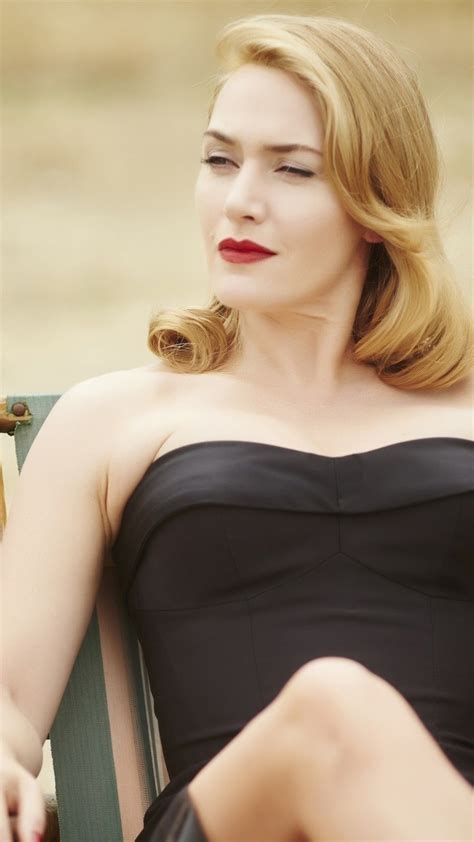 Kate Winslet Wallpaper for mobile phone, tablet, desktop computer and other devices HD and 4K ...