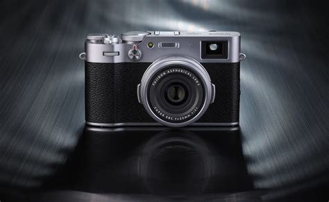 Fujifilm X100V Review (Features, Specs, Price)