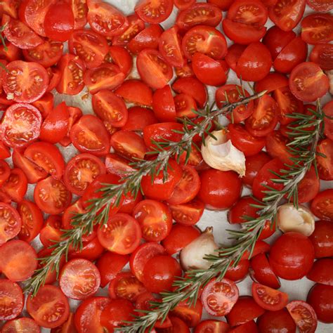 Capellini Spinach Pesto & Roasted Tomatoes - Jovial Foods