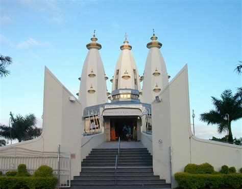 Hare Krishna Temple of Understanding, Durban - TripAdvisor