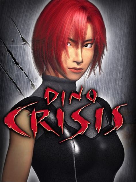 Dino Crisis News, Guides, Walkthrough, Screenshots, and Reviews ...