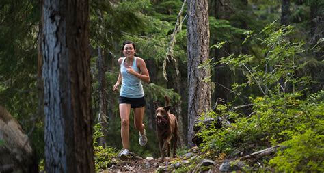 The 16 Best Dog-Friendly Hikes in the U.S.