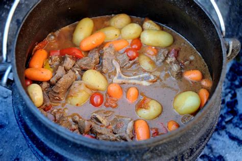 La cuisine Xhosa : les plats et les traditions | Afrique du Sud Découverte