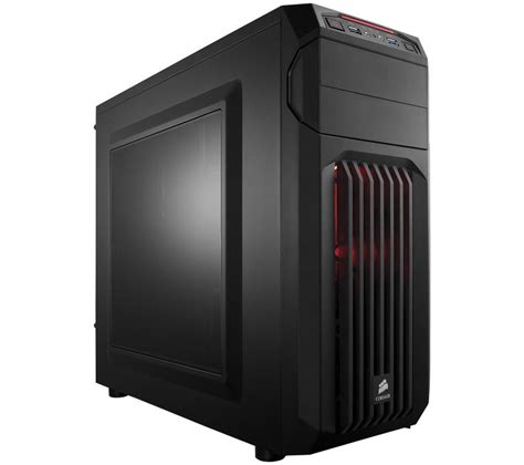 CORSAIR Carbide SPEC-01 Mid Tower PC Case Deals | PC World