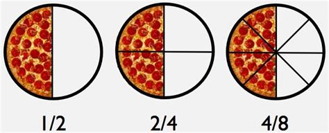 Fractions, Fractions & More Fractions | Education Therapy