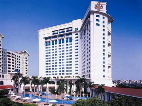 Best Price on Hanoi Daewoo Hotel in Hanoi + Reviews