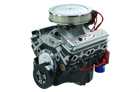 5.3 Chevy Engine Performance Parts