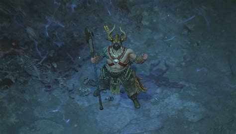 Diablo 4 Barbarian Weapon Expertise Guide - ArzyeLBuilds