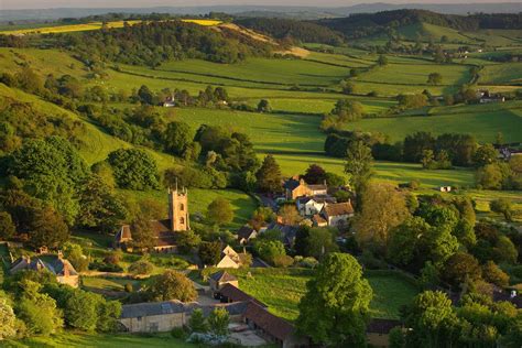 The English countryside: life in an English village | Expatica