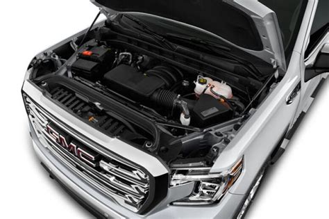 2020 GMC Sierra 1500: 138 Exterior Photos | U.S. News