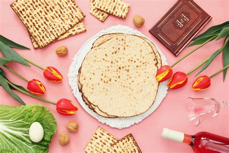 A Bronx Passover That Celebrates Creativity | Edible Bronx