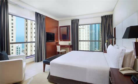 Marriott launches Delta Hotels in the region with Dubai property