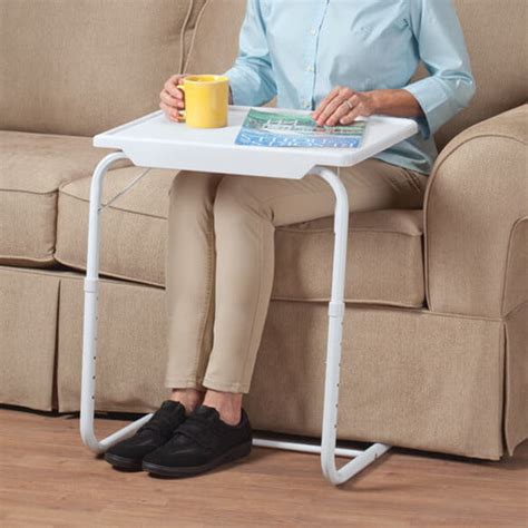 Adjustable Tray Table - Walmart.com - Walmart.com