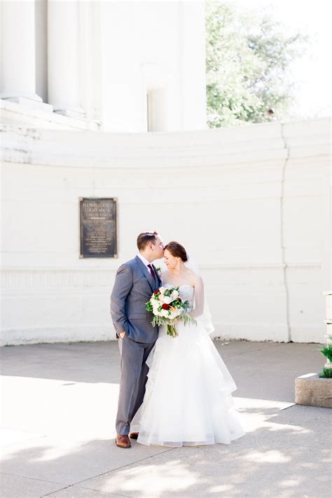 Quincy Courthouse Northern California Wedding Photos - Chris&Courtney