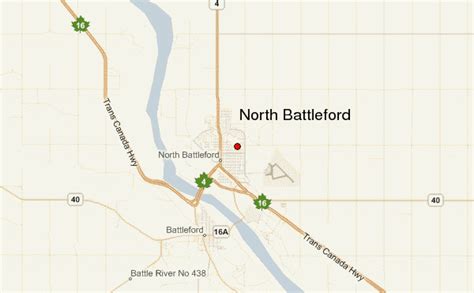 North Battleford Weather Forecast