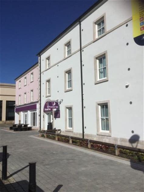 Premier Inn Penrith Hotel - UPDATED 2018 Prices & Reviews (UK - Lake District) - TripAdvisor