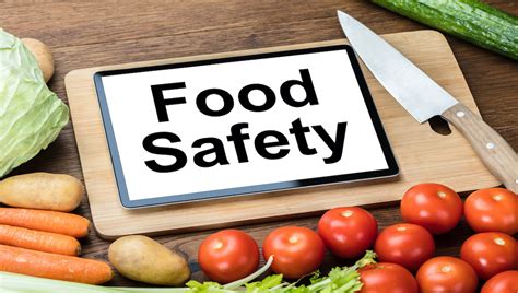 Projects and events focus on food safety in Africa | Food Safety News