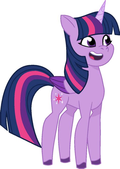 MLP: G5 Twilight Sparkle TYT Version by PrincessYandereQuinn on DeviantArt