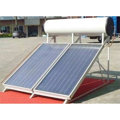 Solar Flat Plate Collector at 12000.00 INR in Mumbai | Heatray Solar ...