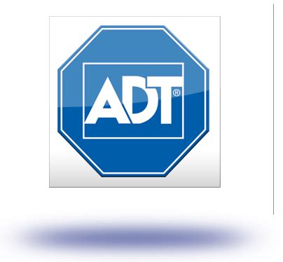 Adt Png Logo - Free Transparent PNG Logos