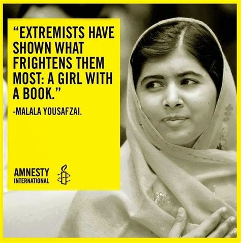 Ladies I Love: Y is for Malala Yousafzai, Education Equality Superhero ...