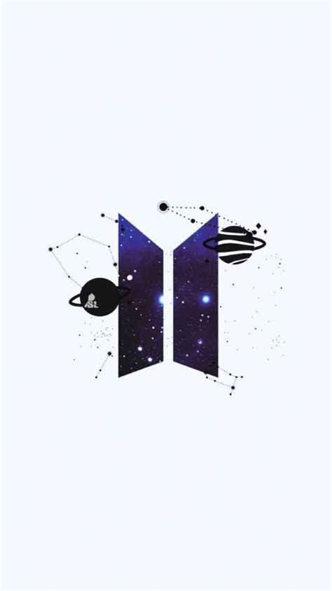 BTS Icon Wallpapers - Wallpaper Cave