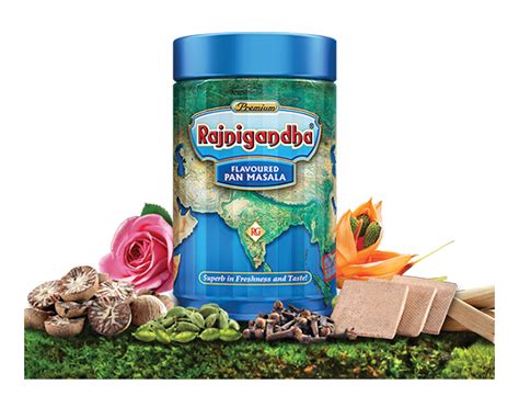 Rajnigandha Flavoured Pan Masala 100g Rajnigandha Pan, 55% OFF