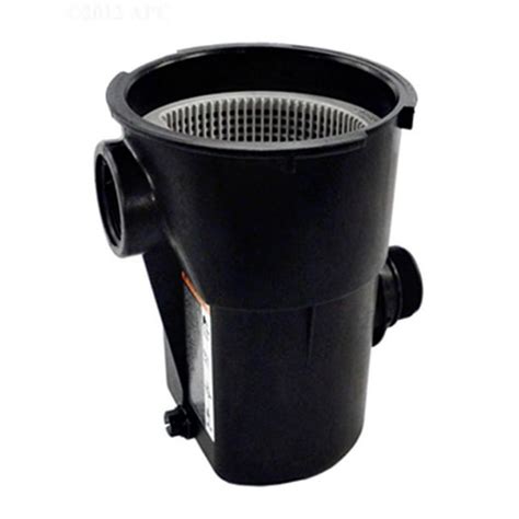 Hayward SPX1500CAP Strainer Housing /Basket Replacement for Hayward ...