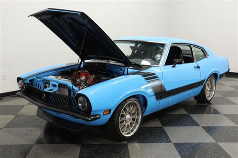 1971 Ford Maverick | Premier Auction