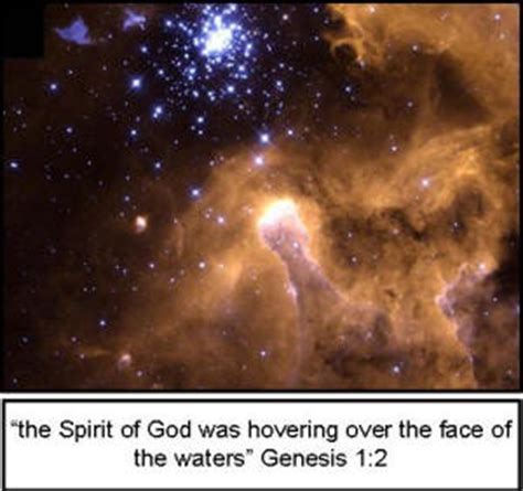 The Holy Spirit in Creation: Made in the Image of God