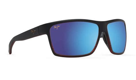 Maui Jim Alenuihaha-839 Prescription Sunglasses | FramesDirect.com