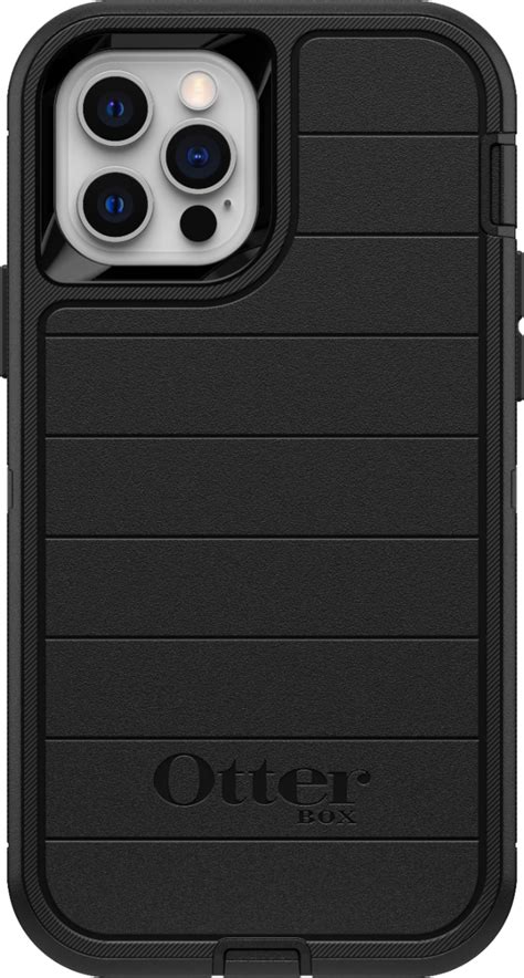 OtterBox Defender Series Pro for Apple® iPhone® 12 and iPhone 12 Pro ...