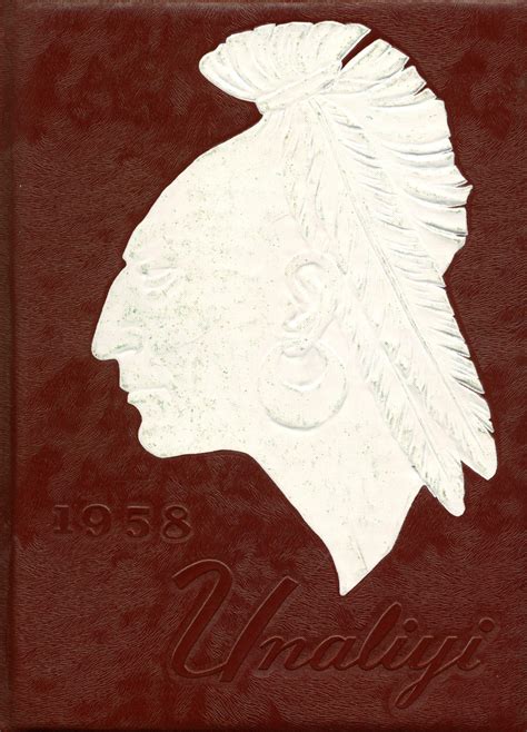 1958 yearbook from Souderton High School from Souderton, Pennsylvania for sale