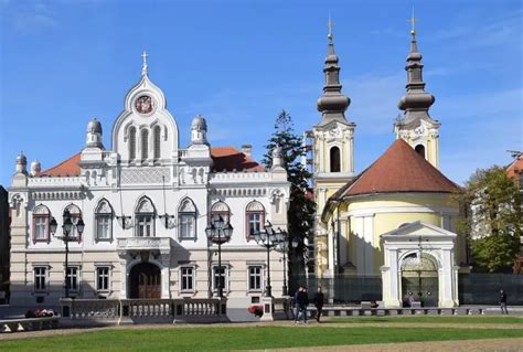 11 Incredible Things to Do in Timisoara, Romania - Travelling Balkans