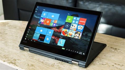 Lenovo ThinkPad L390 Yoga Review | PCMag