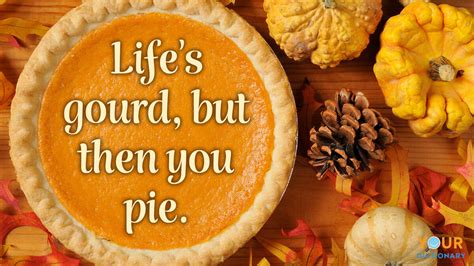 65 Fall Puns That'll Make Autumn Your Favorite Season | YourDictionary