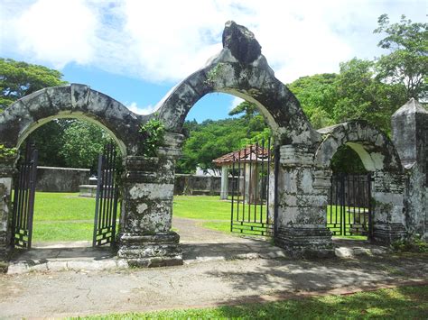 Hagatna | Natural landmarks, Landmarks, Guam