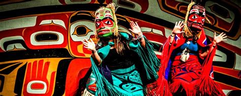 30 Facts About Tlingit Art, Culture & the History of Alaska's Native Tribes