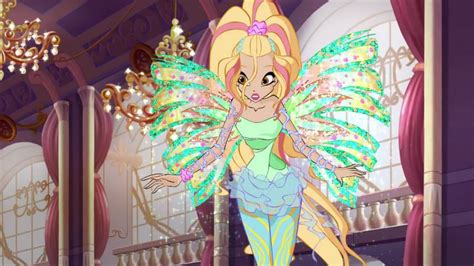 Daphne~ Sirenix - The Winx Club Photo (36669296) - Fanpop