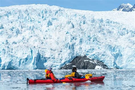 Kayak Adventures Worldwide | Guided Sea Kayaking in… | ALASKA.ORG