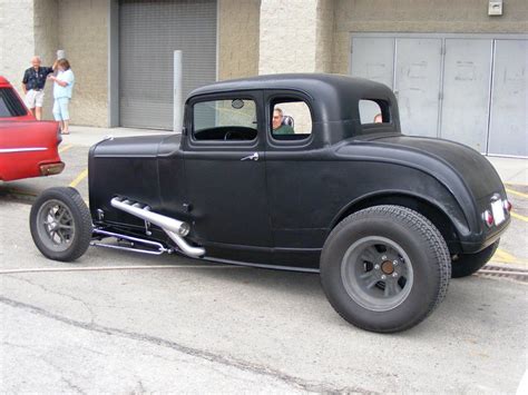 Traditional Hot Rod, 32 Ford, Street Rods, Rats, Hot Rods, Antique Cars, Windows, Projects, Heaven