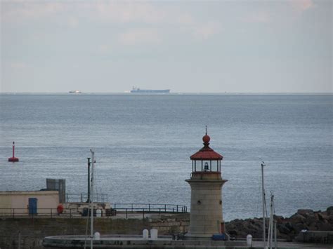 thanetonline: Focused on Ramsgate Lighthouse 100 pictures of Ramsgate