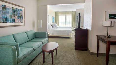 Plymouth Meeting Hotel | Springhill Suites Philadelphia Plymouth Meeting