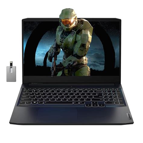 Snapklik.com : IdeaPad Gaming 3 15.6 FHD 120Hz Laptop, AMD Ryzen 5 ...