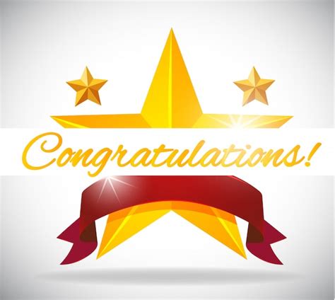 Congratulations Vectors, Photos and PSD files | Free Download