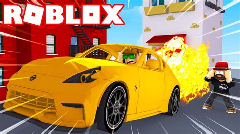 Vehicle Simulator Roblox