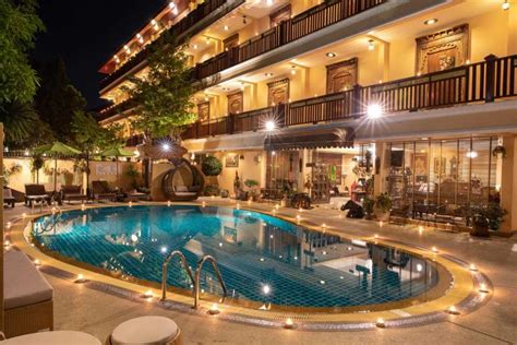 50 Best Hotels In Chiang Mai