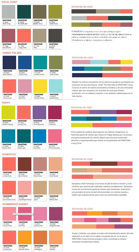 Pantone 2019 y sus 5 paletas de color Green Color Pallete, Color Combos, Green Colors, Color ...