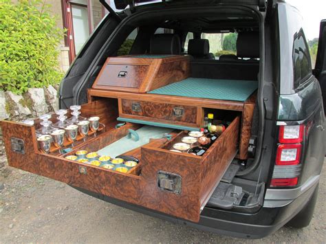 Most Popular Gun Boxes for Cars - The Sportsman by GunsOnPegs