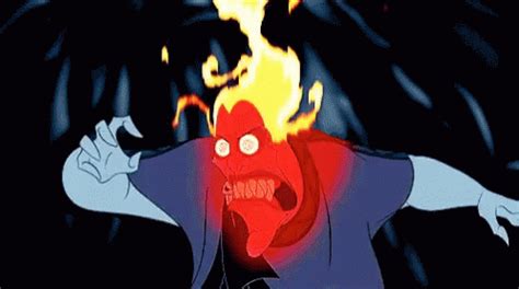 Hades Angry GIF - Hades Angry Fine - Discover & Share GIFs